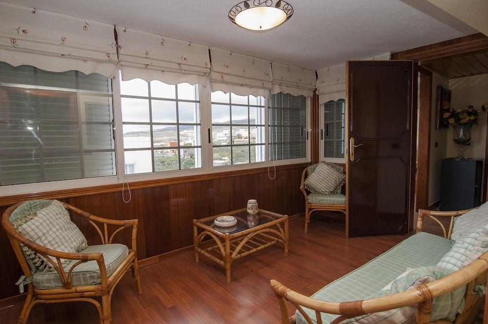 Casa Mercedes II 호텔 Arico 외부 사진