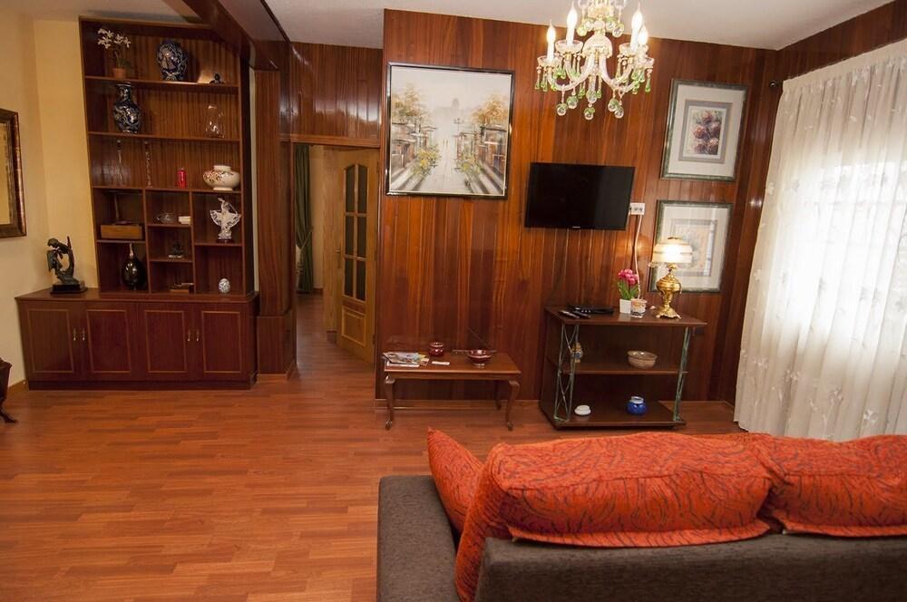 Casa Mercedes II 호텔 Arico 외부 사진