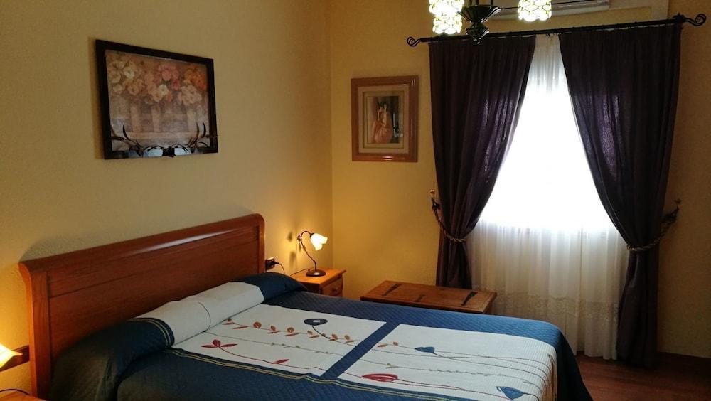 Casa Mercedes II 호텔 Arico 외부 사진